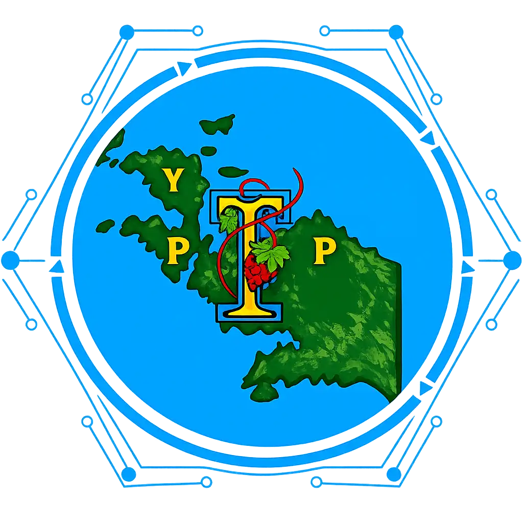 Logo YPTP